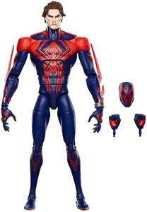 Marvel Leg