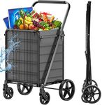 [Upgrade] Shopping Cart for Groceri