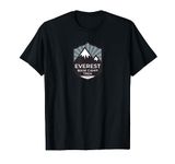 Mount Everest Base Camp Trek - Nepal T-Shirt