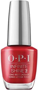 OPI Infinite Shine Rebel With A Clause 15mL