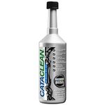 Cataclean Diesel Fuel & Exhaust Cleaner Catalytic Converter Valve & Injector Cleaner 500ml