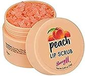 Barry M Lip Scrub, Peach, 14g