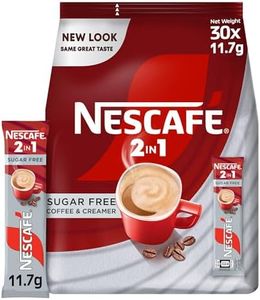 Nescafe 2I