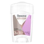 Rexona Clinical Deodorants