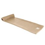 Pool Mate Large Foam Pool Float, Bronze