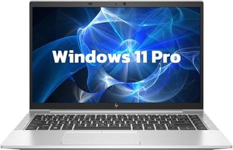 HP EliteBo