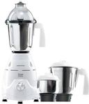 Morphy Richards Icon Classique 750-Watt Mixer Grinder (White)