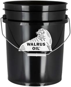 Walrus Oil