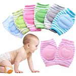 Knee Pad For Baby Girls