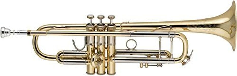 Bach Trump