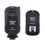 PHOLSY Wireless Flash Trigger Kit R