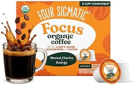 Four Sigma