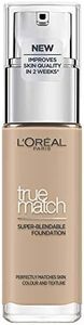 L'Oreal Paris Perfect Match Foundation 30ml - 2.N Vanilla