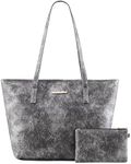 Montana West Tote Bags Large Leathe