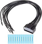 labwork Heated Cooled Seat Module C