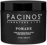 Pacinos Pomade - Flexible Hold, Fri