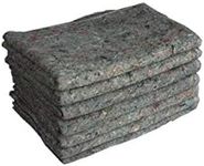 VE-SPECIALS Furniture Moving Blankets 150 x 200cm (2 pieces)