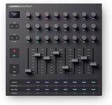 Novation Launch Control XL 3 – USB Powered, MIDI Control Surface and Mixer for DAW and Hardware Integration with 8 Faders, 24 Endless Encoders, 5-Pin MIDI I/O, and Music Software Bundle