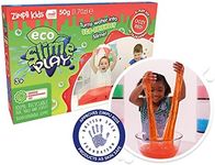 Eco Slime Play Red, Makes up to 8 l