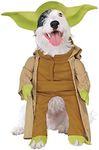 Star Wars Yoda with Plush Arms Pet 