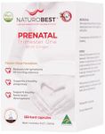 Naturobest Prenatal Trimester One w