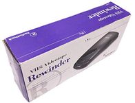 Radio Shack VHS videotape rewinder