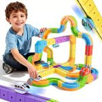 Wdebay klick Rail Electric Train Se
