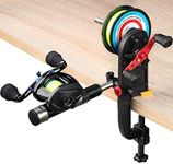 PLUSINNO Fishing Line Spooler Spool