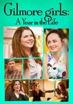 Gilmore Girls: A Year In The Life (DVD)