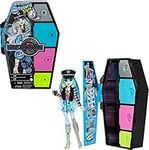 Monster High Doll and Fashion Set, 