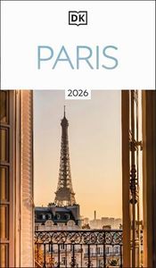 DK Paris: