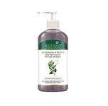 Biotique Bhringraj & Biotin Hair Fall Control Theraphy Shampoo - Less breakage, Anti-Hairfall, Promotes Hair Growth|For Men & Women - 300ml