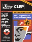 Clep Official Study Guide 2002