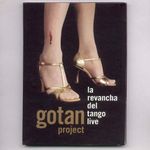 Gotan Project: La Revancha del Tango Live