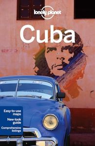 Lonely Planet Cuba