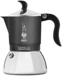 Bialetti Fiammetta Moka Pot – 4 Cup