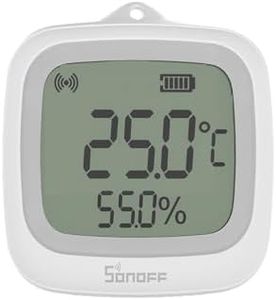 SONOFF SNZ