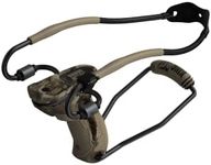 Barnett King Rat Slingshots, Havoc 