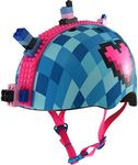 Raskullz Block Heart Child 5+ Helme