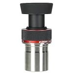 SVBONY SV215 Zoom Eyepiece, 1.25 Inch 3mm to 8mm Eyepiece with Parfocal Design, Telescope Accessory for High Power Lunar and Planetary Observing