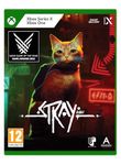 STRAY (XBOX)