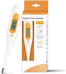 Digital Thermometer, Oral Thermomet