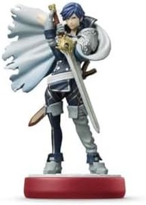 amiibo Chr