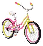 20 Girls Beach Cruiser