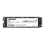 Patriot P300 M.2 PCIe Gen 3 x4 256GB Low-Power Consumption SSD,P300P256GM28