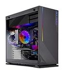 Skytech Azure Gaming PC Desktop - A