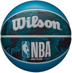 Wilson NBA DRV Plus Vibe Basketball