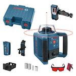 Bosch GRL 300 HV Professional Rotation Laser