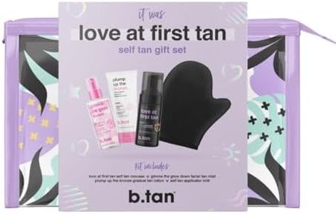 b.tan Self