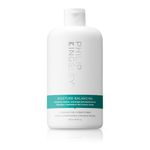 Philip Kingsley Moisture Balancing Combination Conditioner Moisturizing for Dry Hair Deep Treatment Nourishing Hydrating Smoothing Anti-Static Smoothes Adds Shine, 500ml
